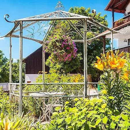 Mappacher Hof 3* Bruck in der Oberpfalz