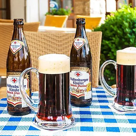 Hotel Mappacher Hof Bruck in der Oberpfalz
