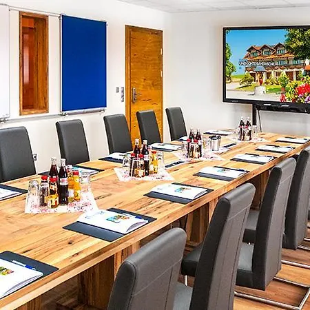 Mappacher Hof Hotel 3*