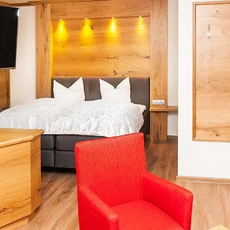 Mappacher Hof Hotel