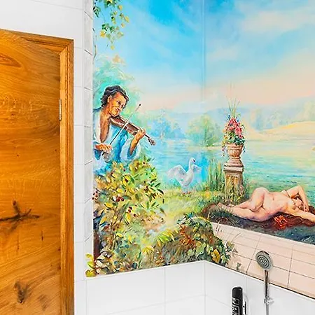 Hotel Mappacher Hof Bruck in der Oberpfalz