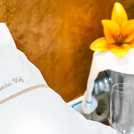 Mappacher Hof 3* Bruck in der Oberpfalz