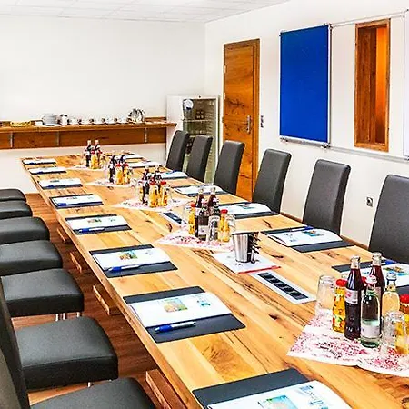 Hotel Mappacher Hof Bruck in der Oberpfalz