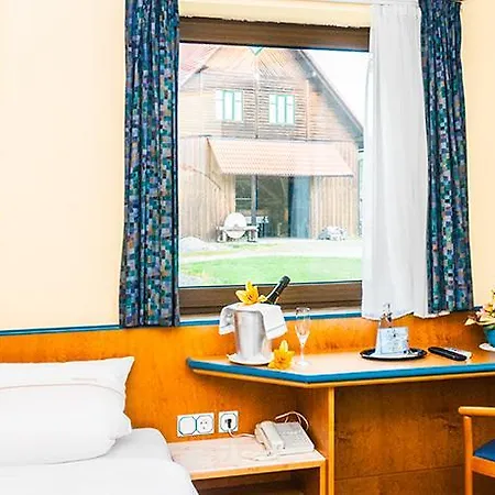 Mappacher Hof Hotel Bruck in der Oberpfalz
