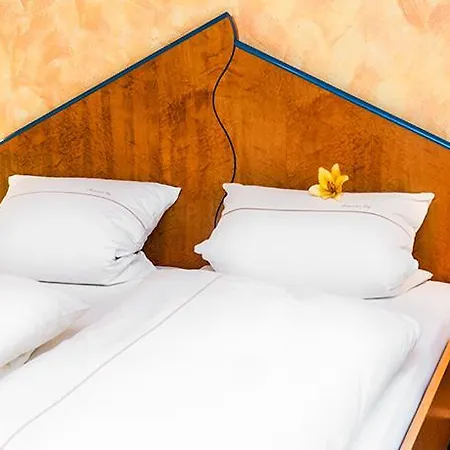 Mappacher Hof Hotel Bruck in der Oberpfalz