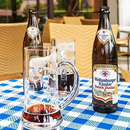 Mappacher Hof 3* Bruck in der Oberpfalz