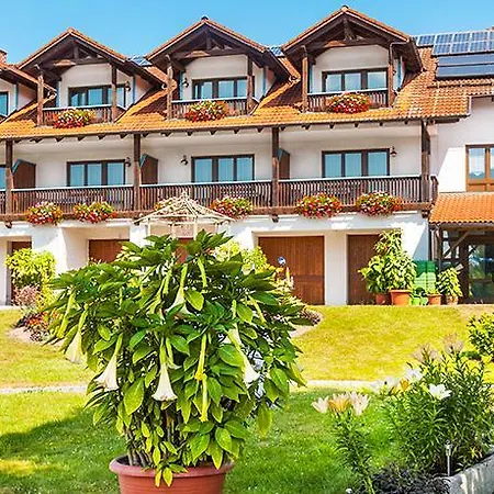 Mappacher Hof 3*