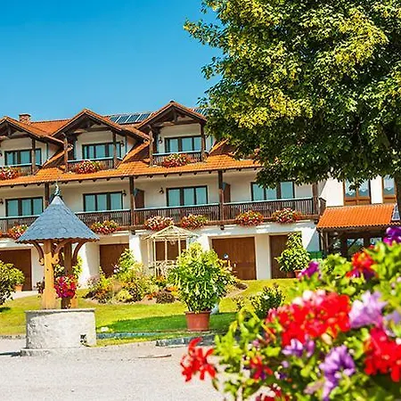 Mappacher Hof Hotel