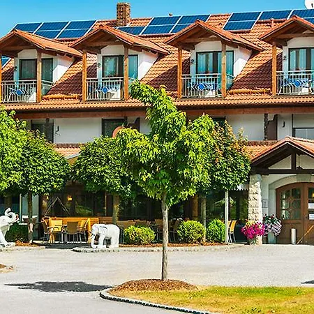 Mappacher Hof Hotel