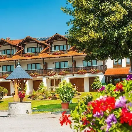 Mappacher Hof Hotel 3*