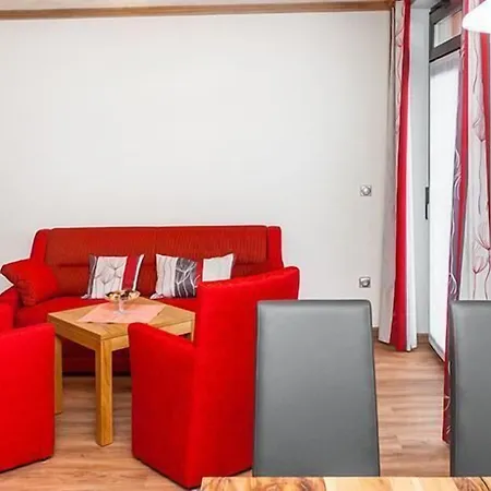 Mappacher Hof Hotell Bruck in der Oberpfalz