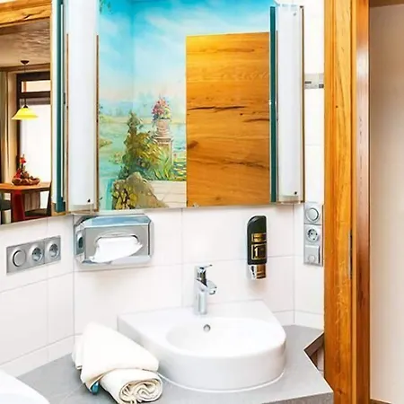 Mappacher Hof Hotel 3*