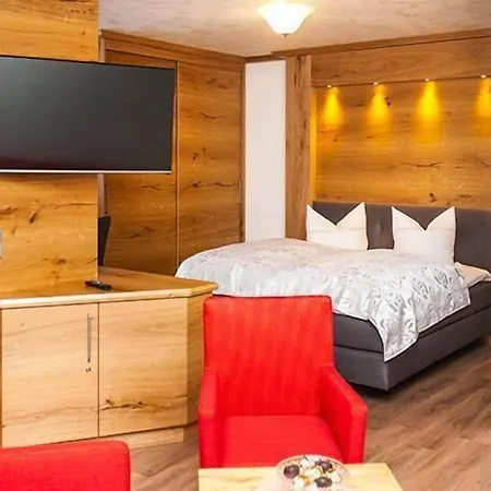 Hotel Mappacher Hof