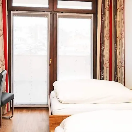 Mappacher Hof Hotel 3*
