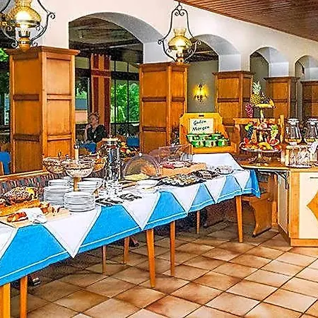 Mappacher Hof 3* Брук-ин-дер-Оберпфальц