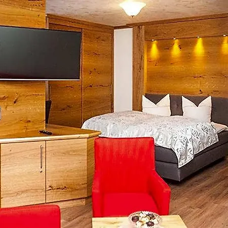Отель Mappacher Hof 3*
