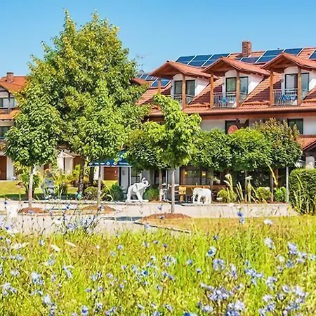 Hotel Mappacher Hof