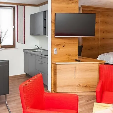 Mappacher Hof Hotel 3*