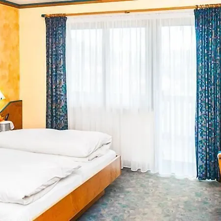 Mappacher Hof Hotell 3*
