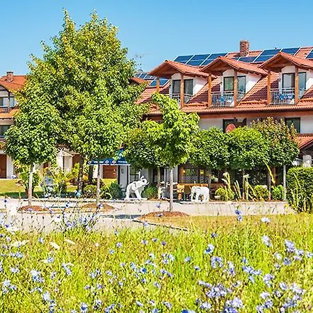 Mappacher Hof 3*