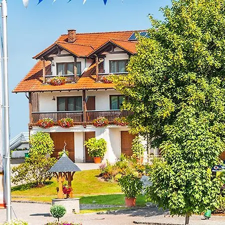 Mappacher Hof Hotell Bruck in der Oberpfalz