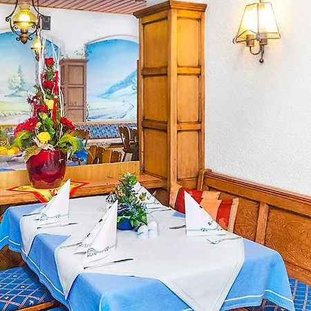 Hotel Mappacher Hof 3*