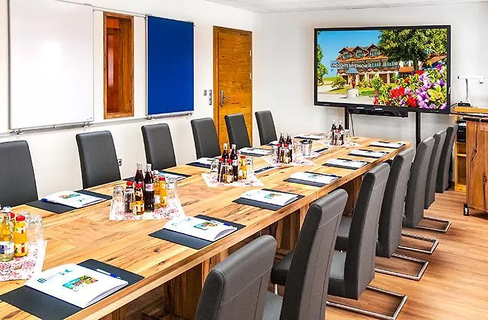 Mappacher Hof Hotel 3*