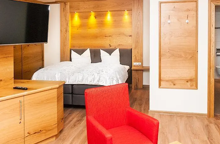 Mappacher Hof Hotel