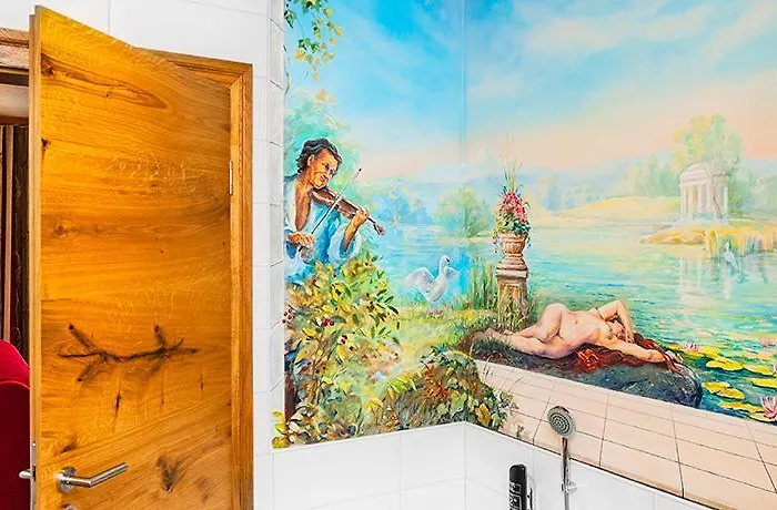 Hotel Mappacher Hof Bruck in der Oberpfalz