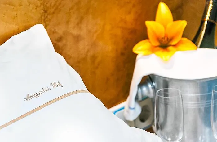 Mappacher Hof 3* Bruck in der Oberpfalz