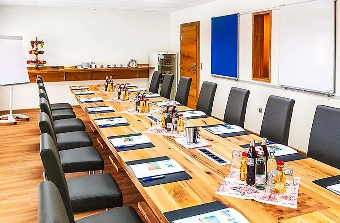 Hotel Mappacher Hof Bruck in der Oberpfalz