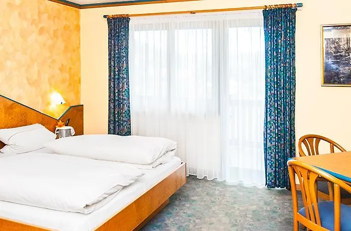 Mappacher Hof Hotel 3*