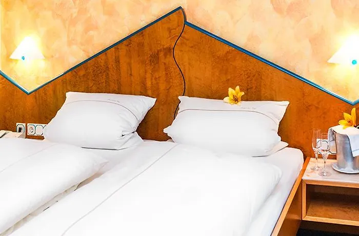 Mappacher Hof Hotel Bruck in der Oberpfalz