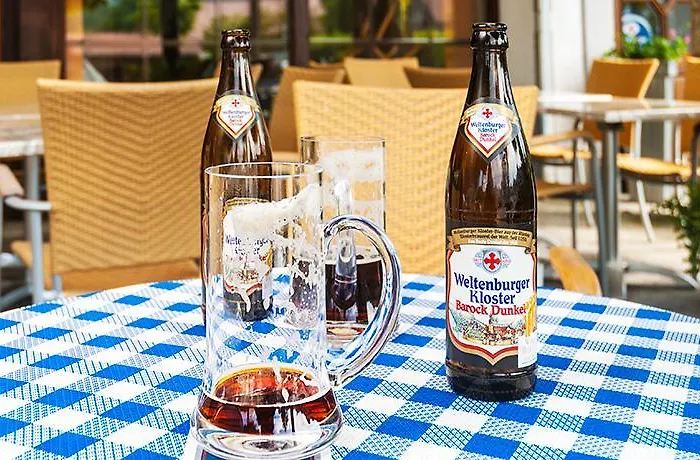 Mappacher Hof 3* Bruck in der Oberpfalz