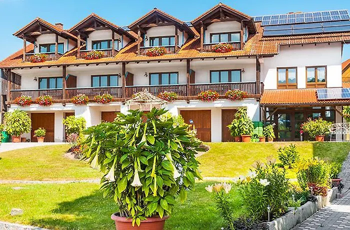 Mappacher Hof 3*