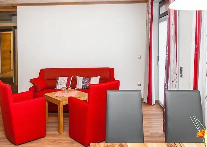 Mappacher Hof Hotel Bruck in der Oberpfalz