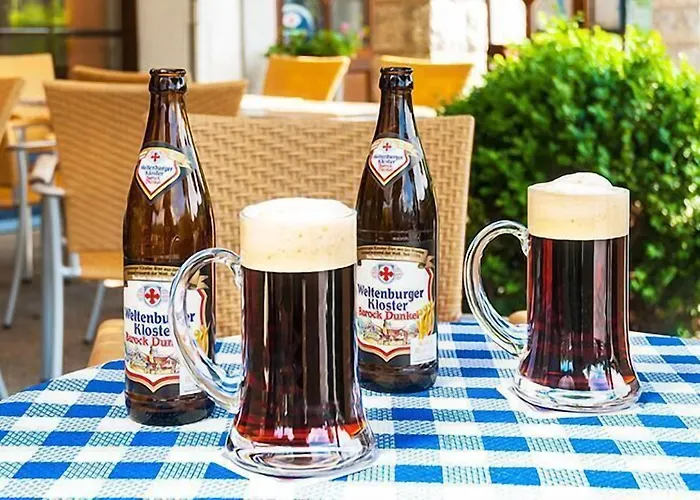 Mappacher Hof Hotel 3*