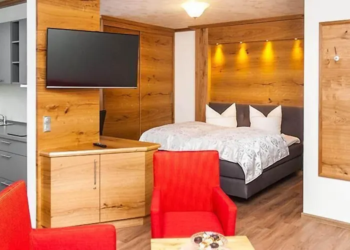 Hotel Mappacher Hof