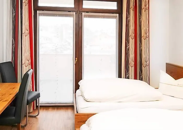 Mappacher Hof Hotel 3*