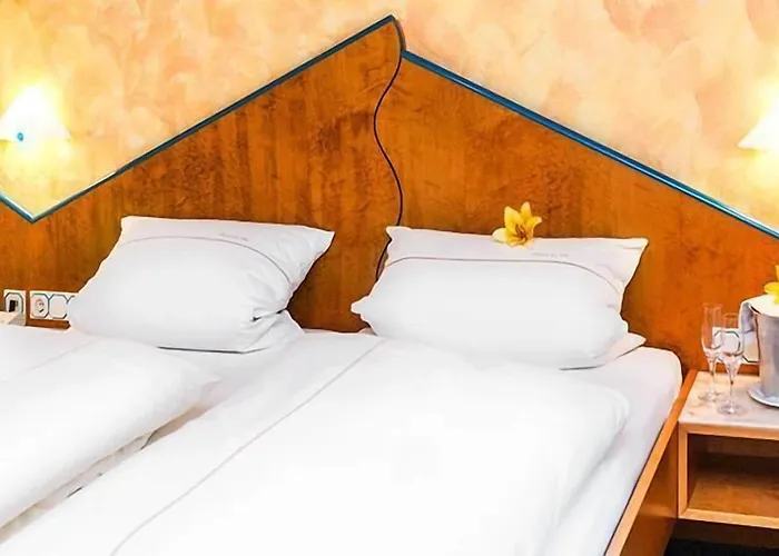 Hotel Mappacher Hof Bruck in der Oberpfalz