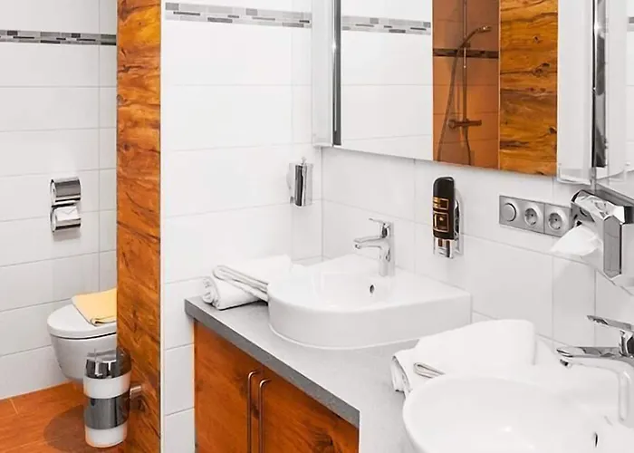 Hotel Mappacher Hof 3*