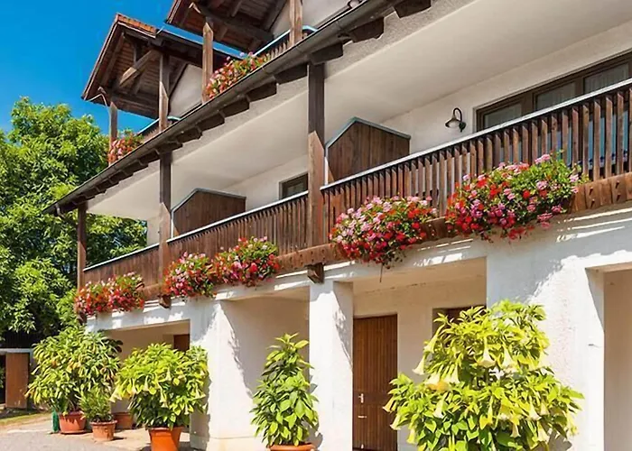 Mappacher Hof Bruck in der Oberpfalz
