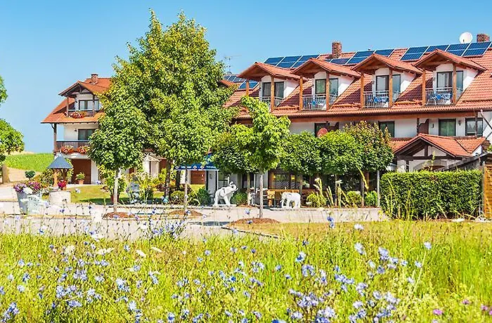 Mappacher Hof 3*