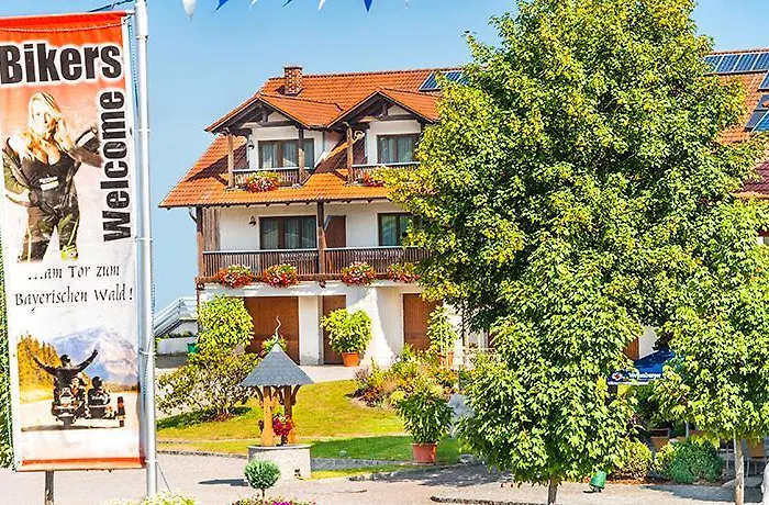 Mappacher Hof Hotel Bruck in der Oberpfalz